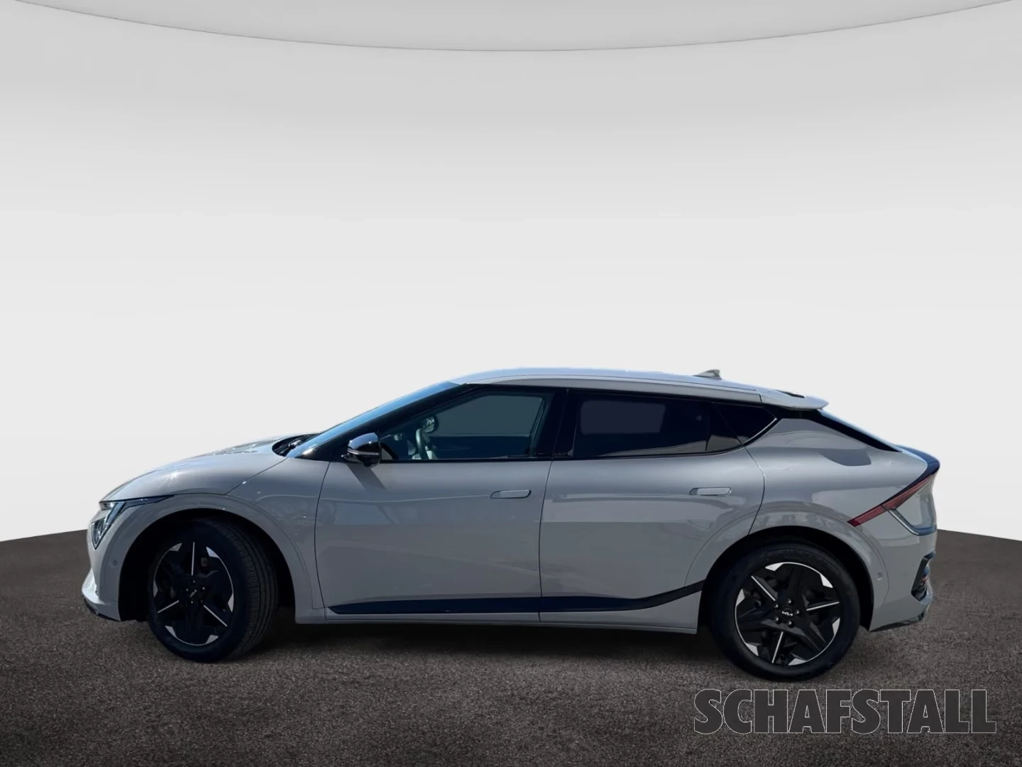 Kia EV6 GT-Line 84kWh AWD KIA CERTIFIED 7Y WARRANTY | Mobile.bg � ����������� 3
