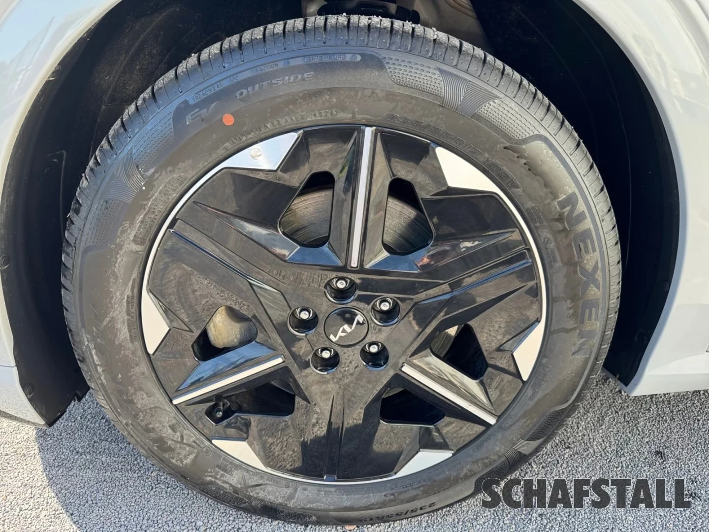 Kia EV6 GT-Line 84kWh AWD KIA CERTIFIED 7Y WARRANTY | Mobile.bg � ����������� 14