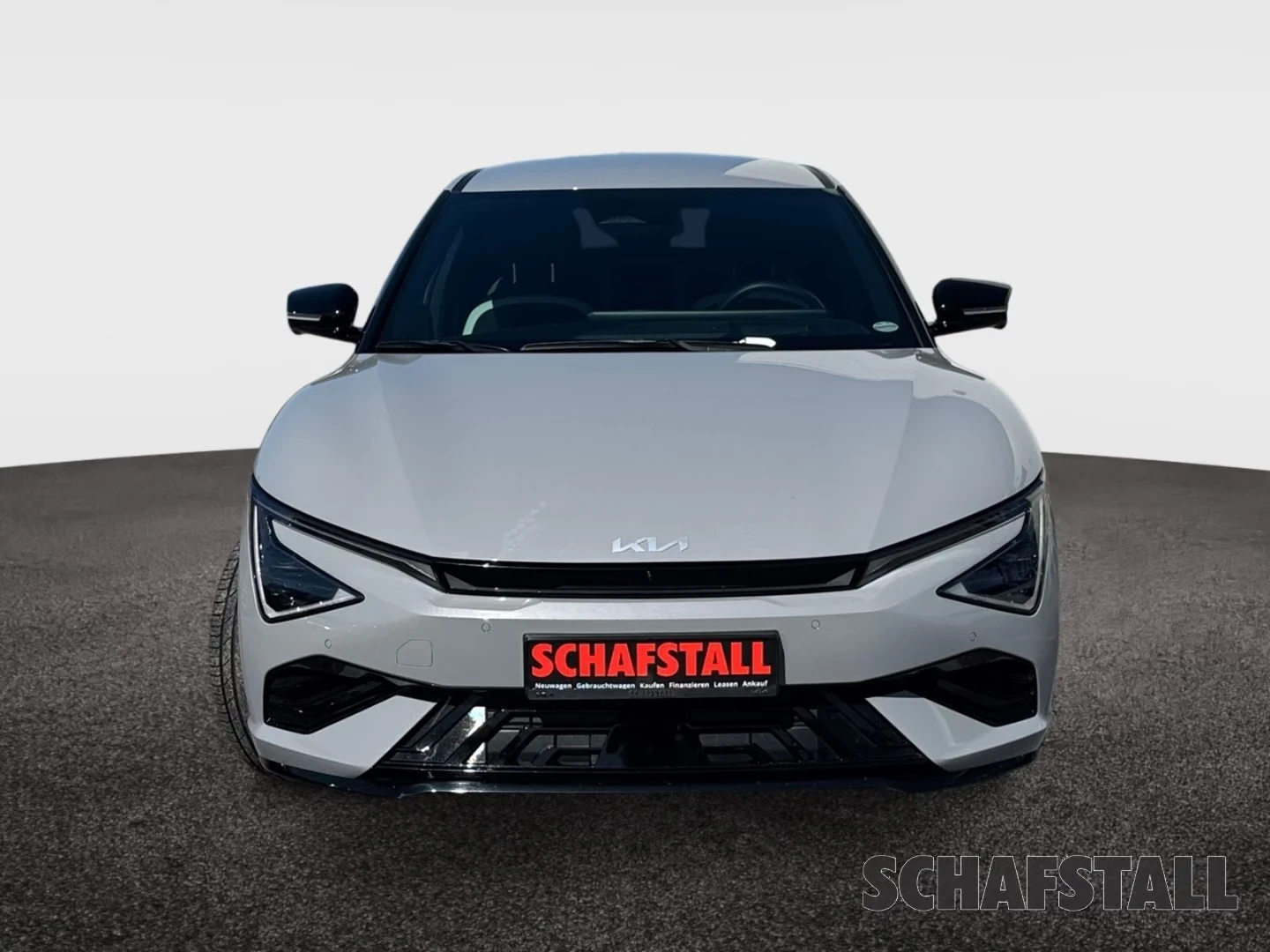 Kia EV6 GT-Line 84kWh AWD KIA CERTIFIED 7Y WARRANTY | Mobile.bg � ����������� 1