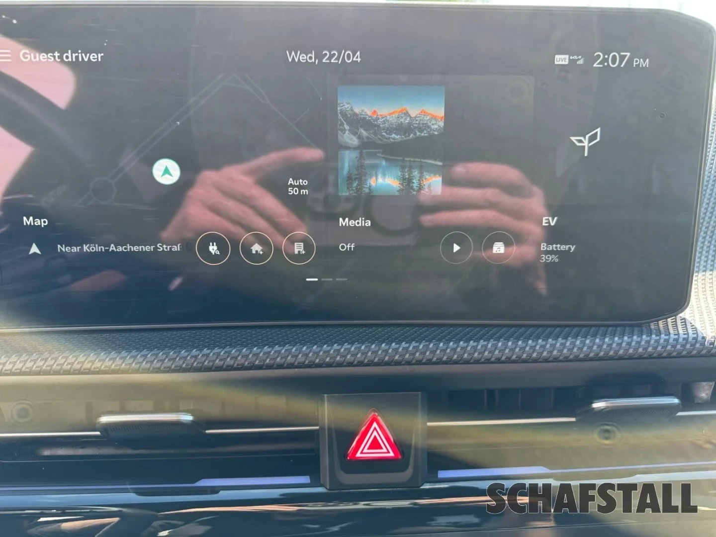 Kia EV6 GT-Line 84kWh AWD KIA CERTIFIED 7Y WARRANTY | Mobile.bg � ����������� 12