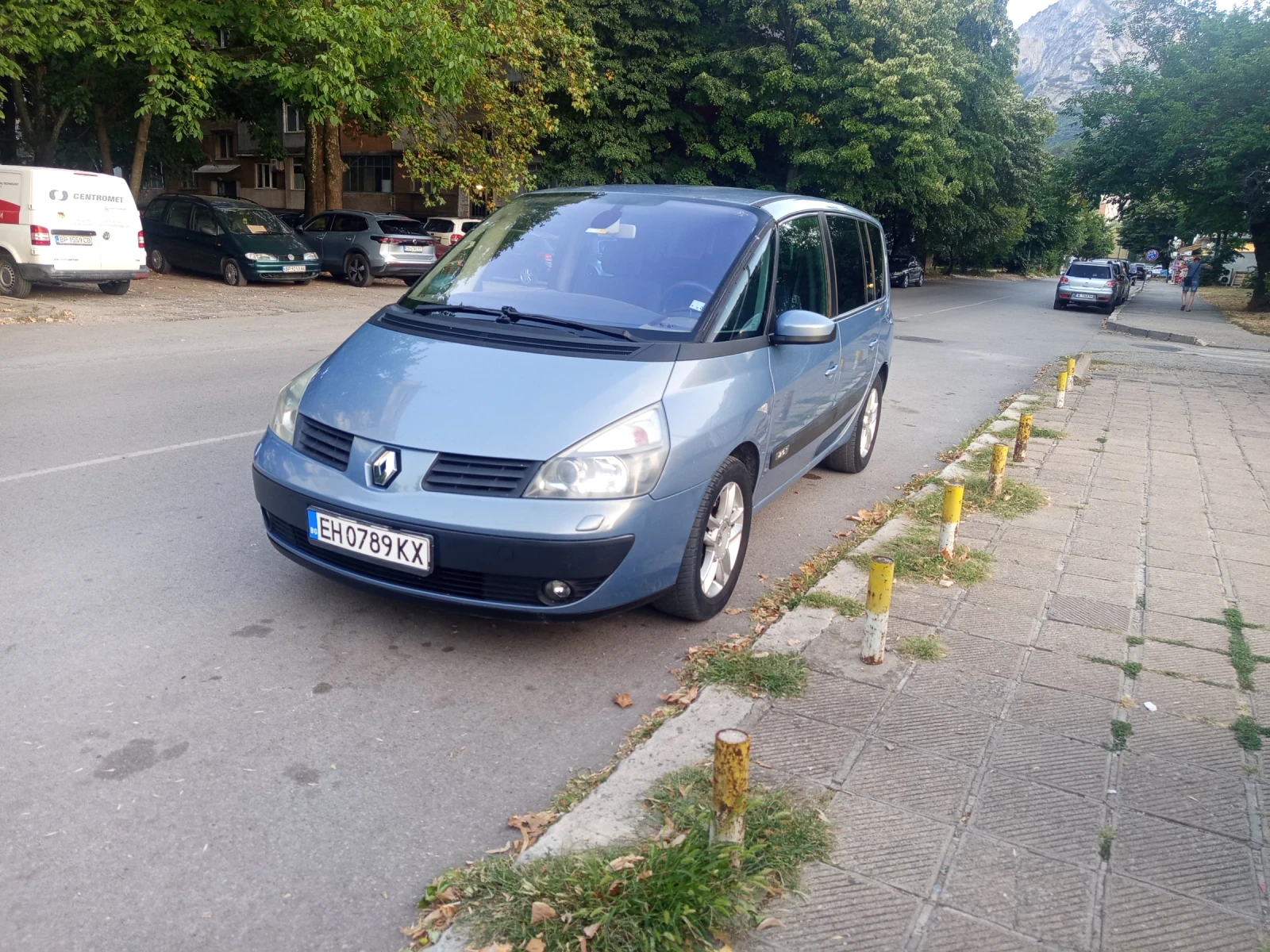 Renault Espace | Mobile.bg � ����������� 1