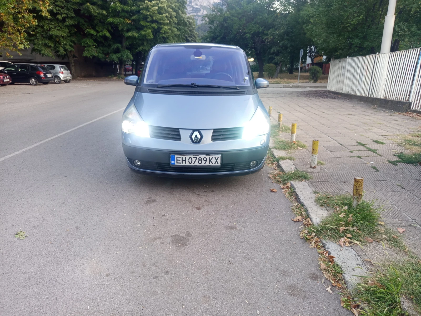 Renault Espace | Mobile.bg � ����������� 2