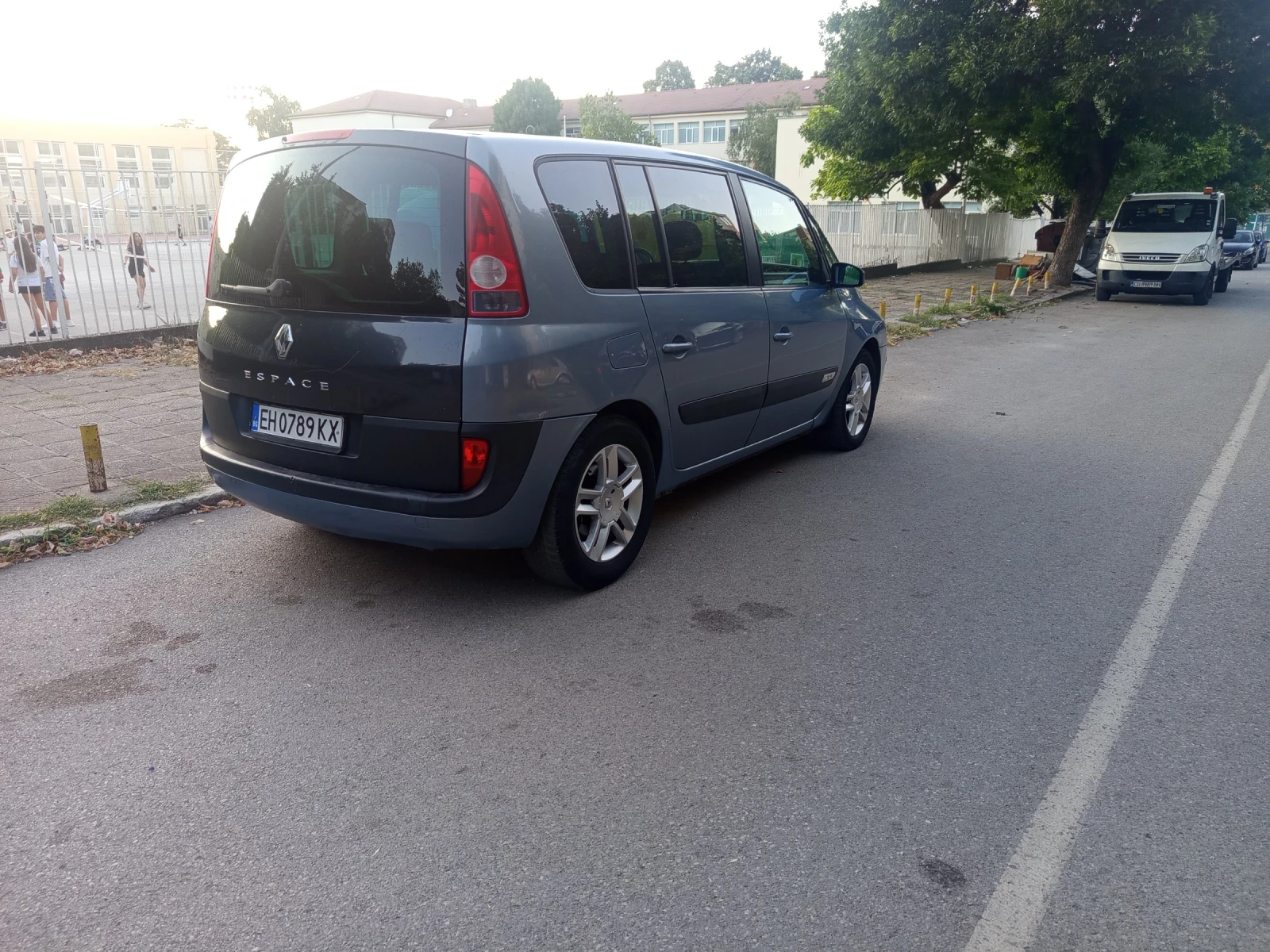 Renault Espace | Mobile.bg � ����������� 5