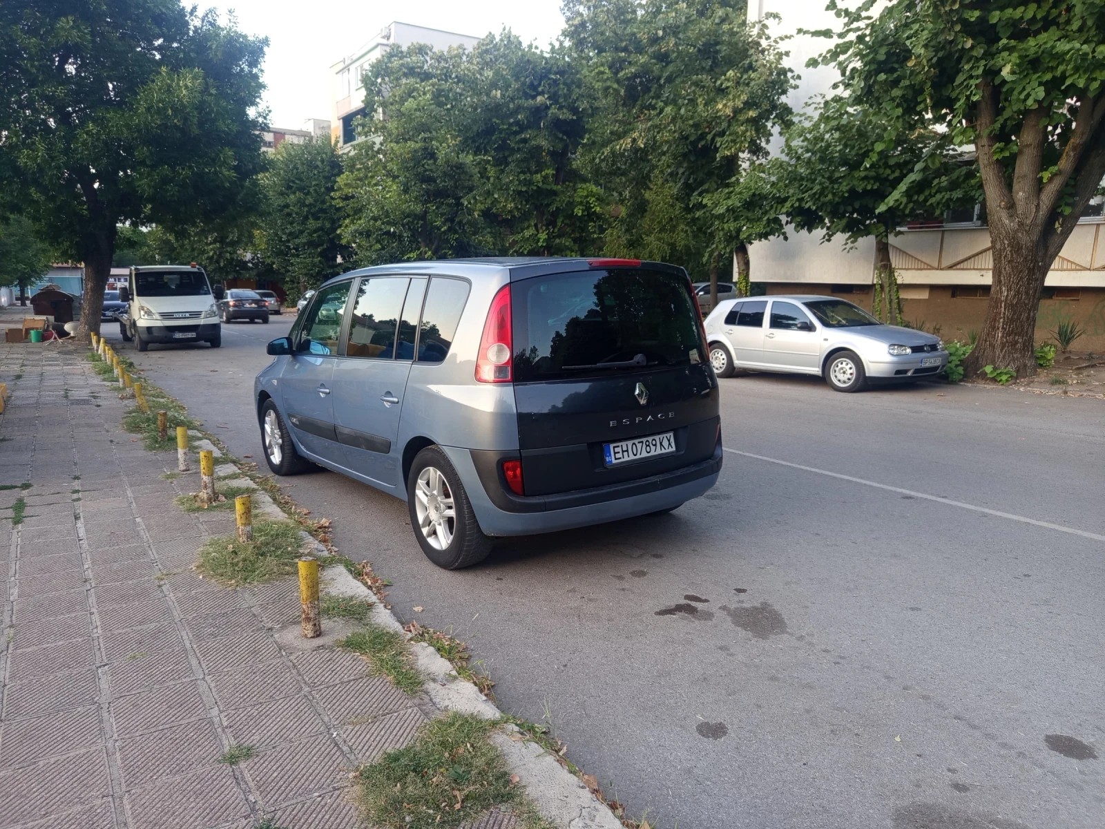 Renault Espace | Mobile.bg � ����������� 4
