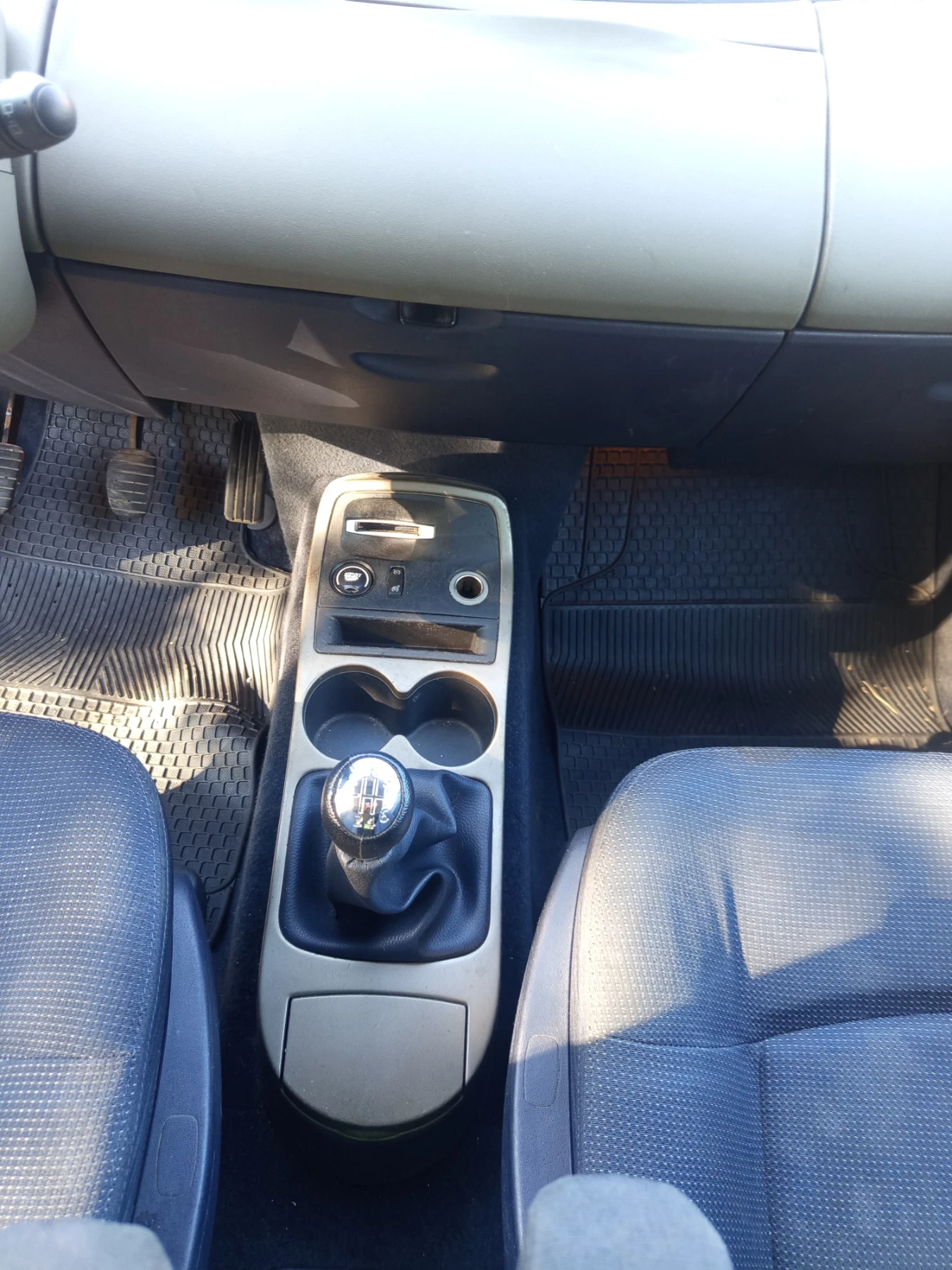 Renault Espace | Mobile.bg � ����������� 12
