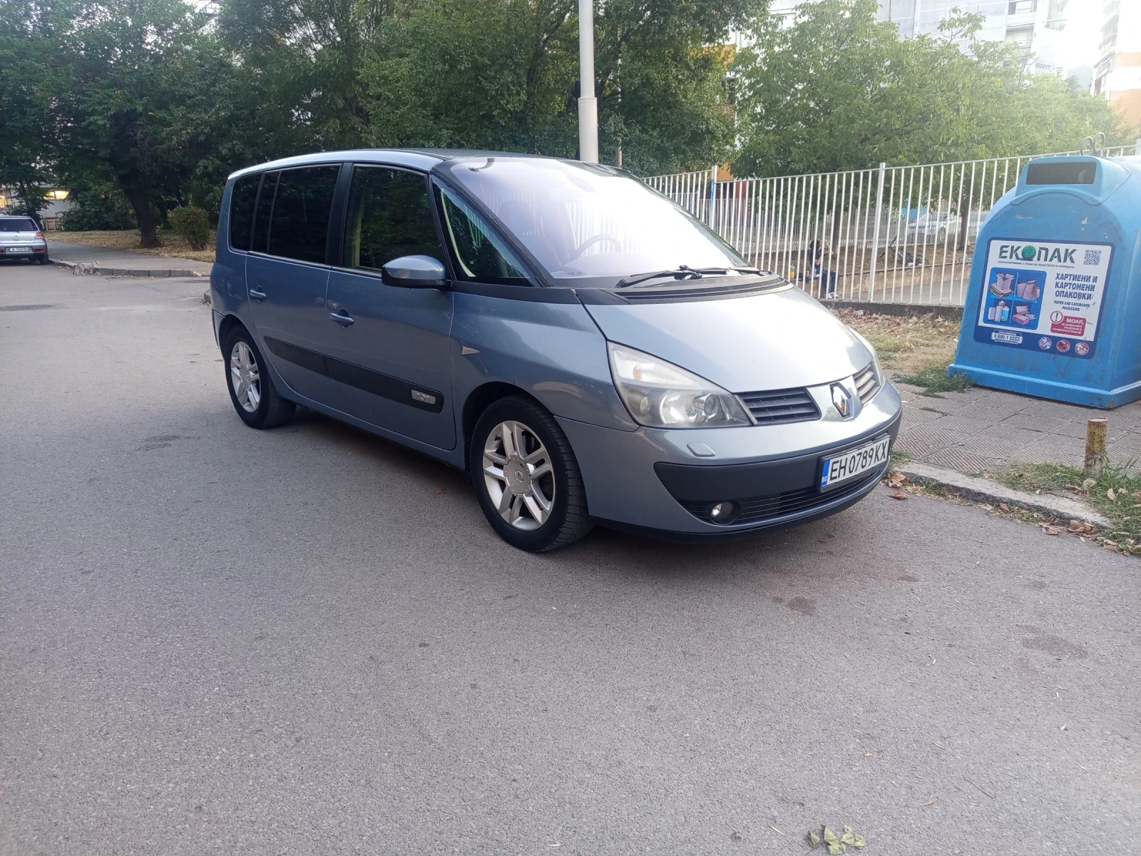 Renault Espace | Mobile.bg � ����������� 3