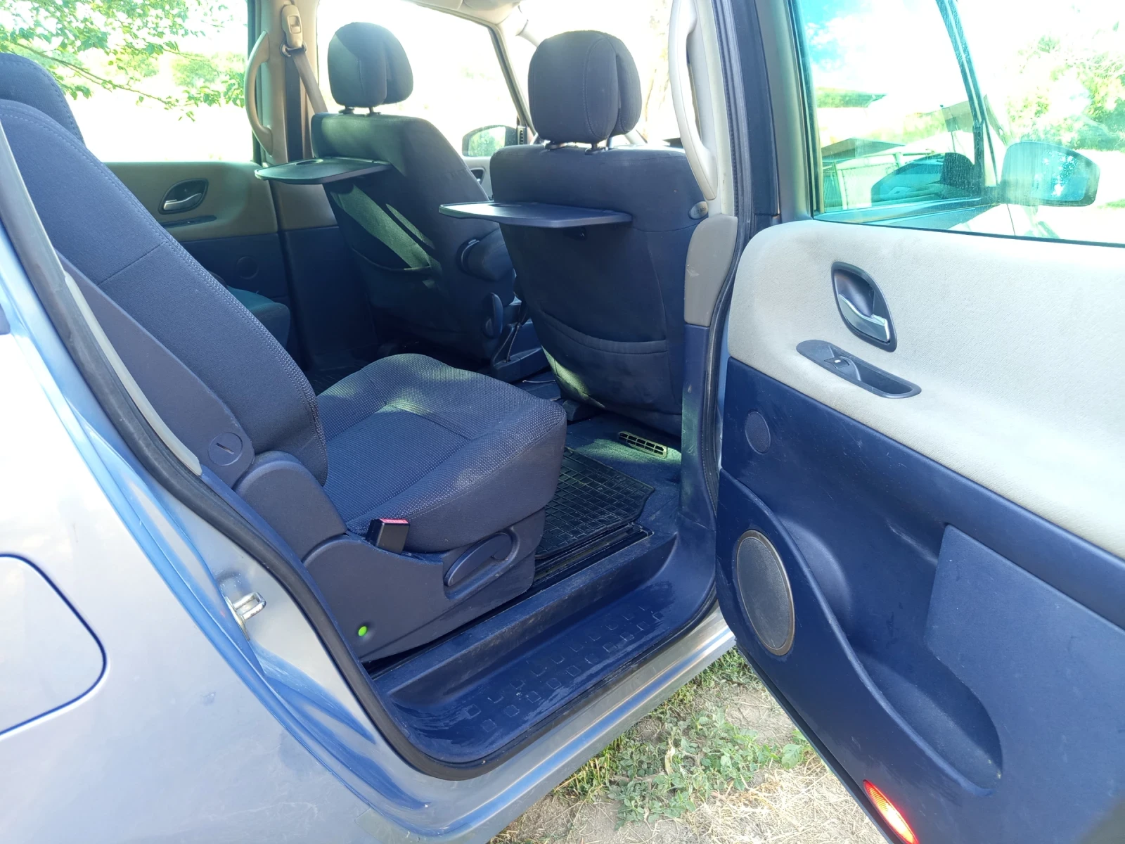Renault Espace | Mobile.bg � ����������� 10