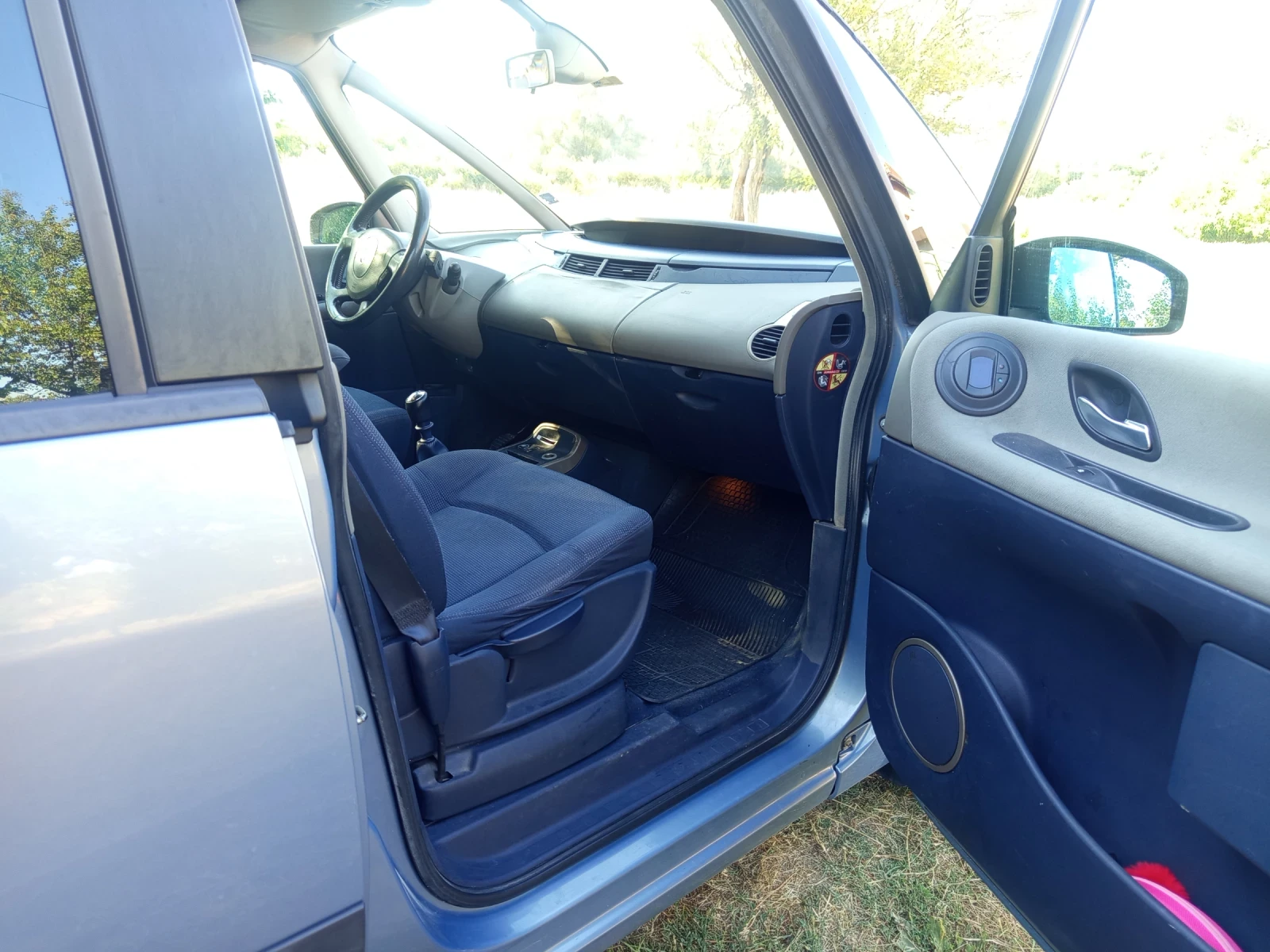 Renault Espace | Mobile.bg � ����������� 9