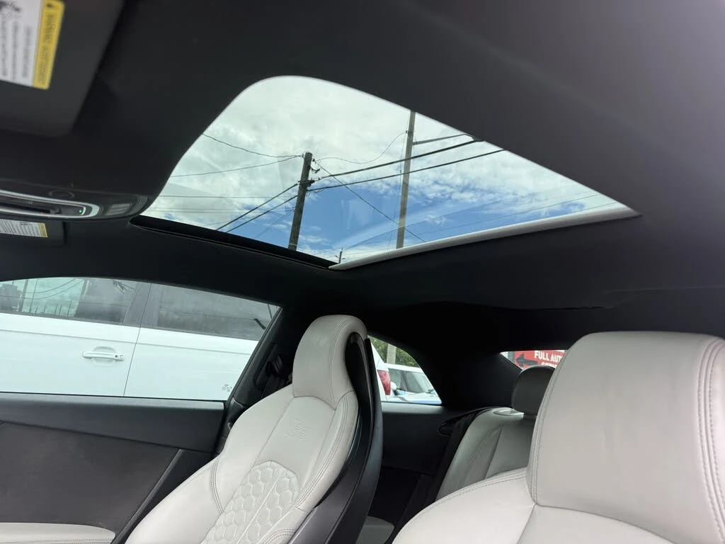 Audi Rs5 QUATTRO* BANG&OLUFSEN* 360* КАМЕРА* ПОДГРЕВ* , снимка 10 - Автомобили и джипове - 55512926