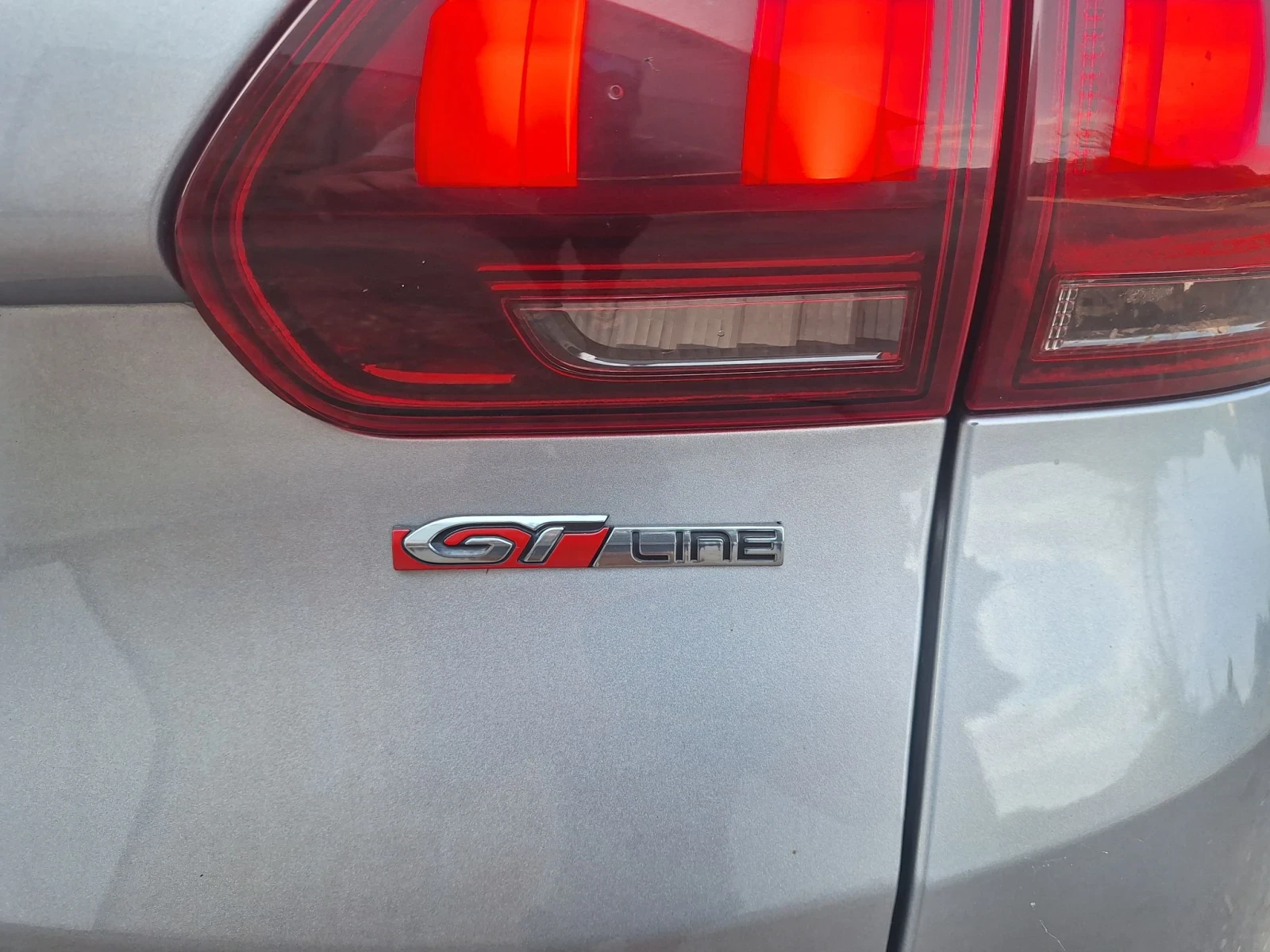 Peugeot 2008 GT line, снимка 14 - Автомобили и джипове - 55629550