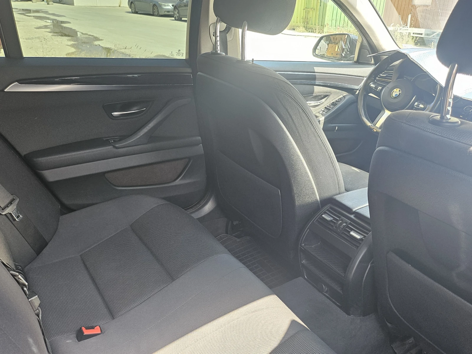 BMW 525 x drive | Mobile.bg � ����������� 7