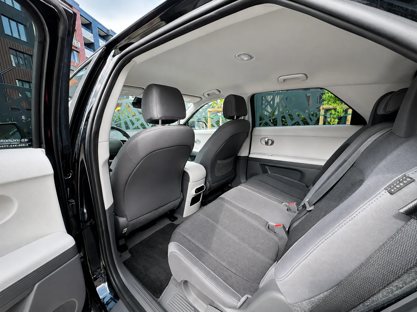 Hyundai Ioniq 5 Head-Up Display* Highway Driving Assist 2 | Mobile.bg � ����������� 15