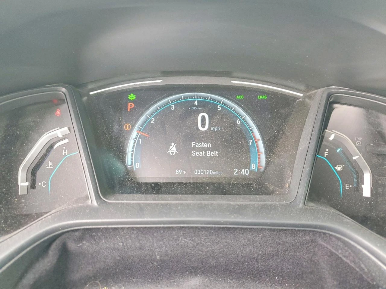 Honda Civic 2.0l Lx | Mobile.bg � ����������� 9