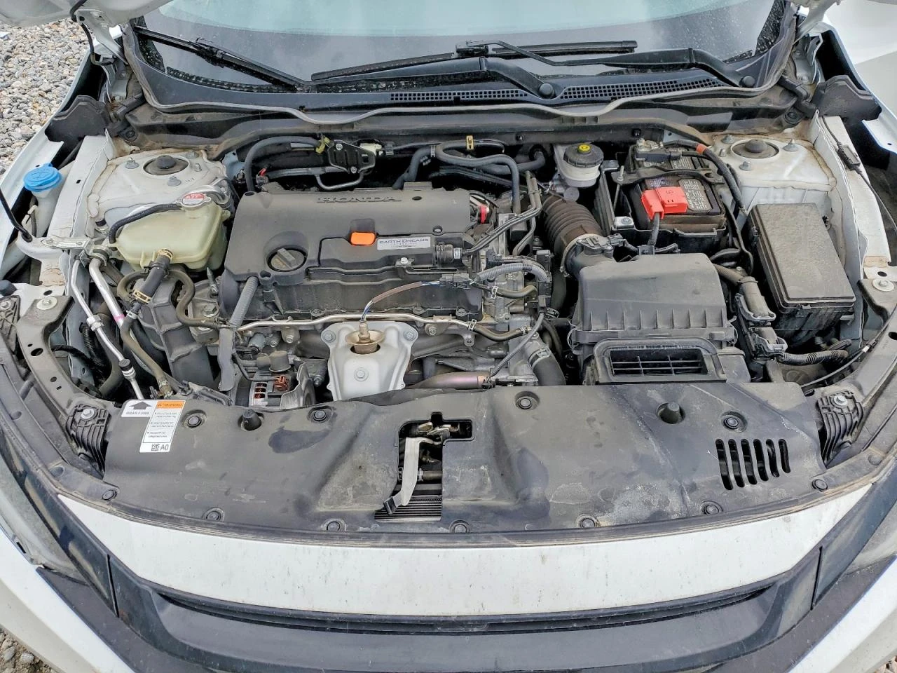 Honda Civic 2.0l Lx | Mobile.bg � ����������� 11