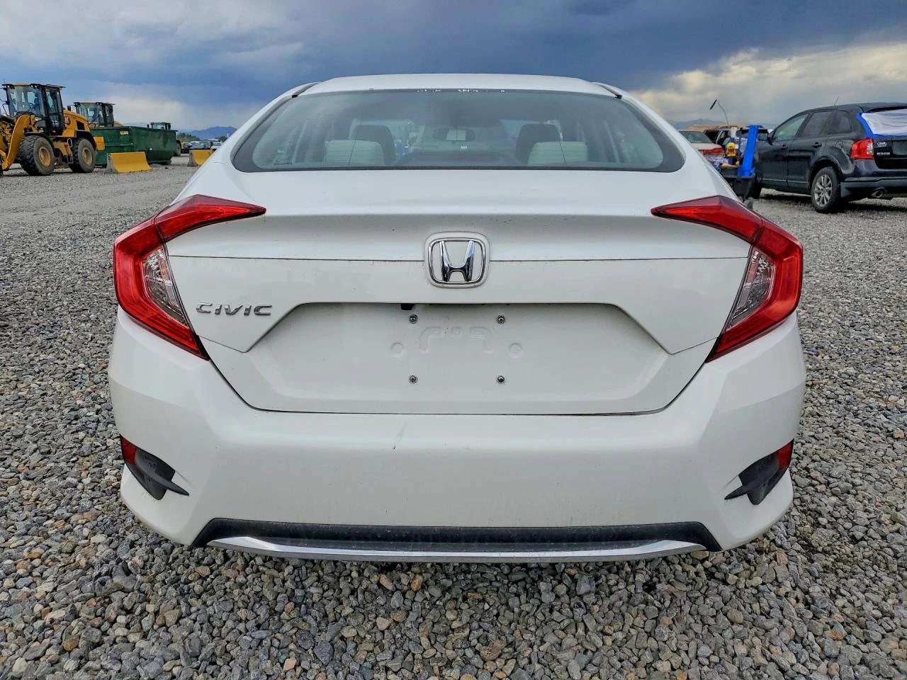 Honda Civic 2.0l Lx | Mobile.bg � ����������� 6