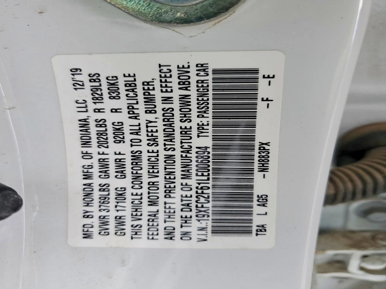 Honda Civic 2.0l Lx | Mobile.bg � ����������� 12