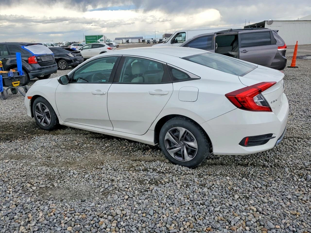 Honda Civic 2.0l Lx | Mobile.bg � ����������� 2