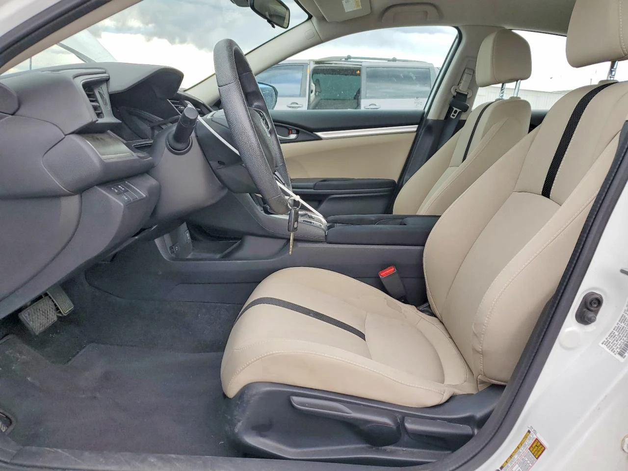 Honda Civic 2.0l Lx | Mobile.bg � ����������� 7