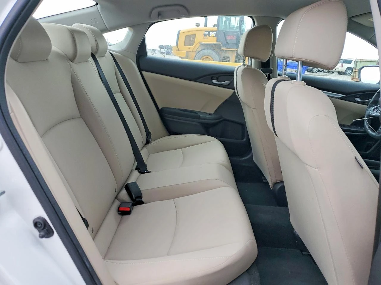 Honda Civic 2.0l Lx | Mobile.bg � ����������� 10