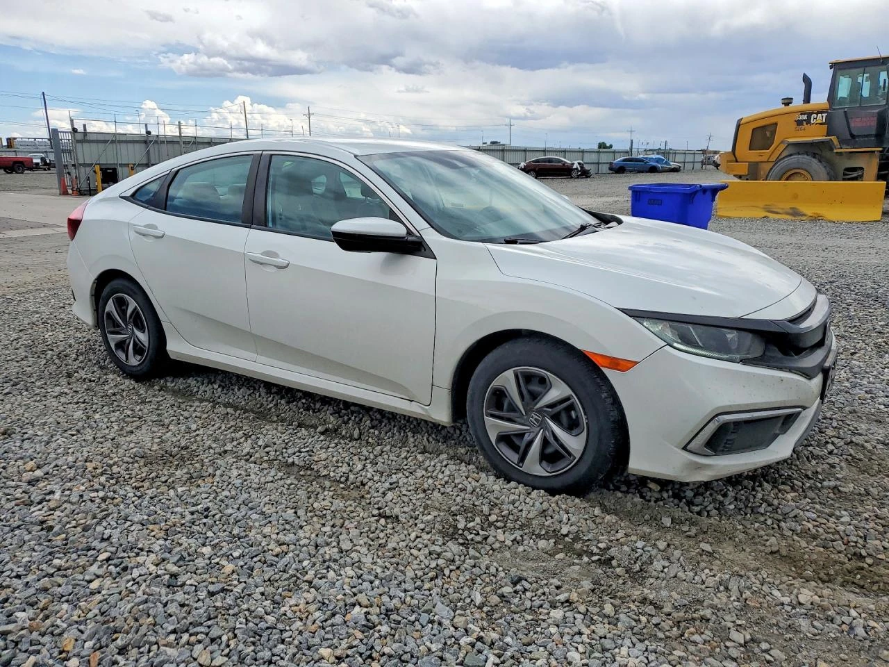 Honda Civic 2.0l Lx | Mobile.bg � ����������� 4