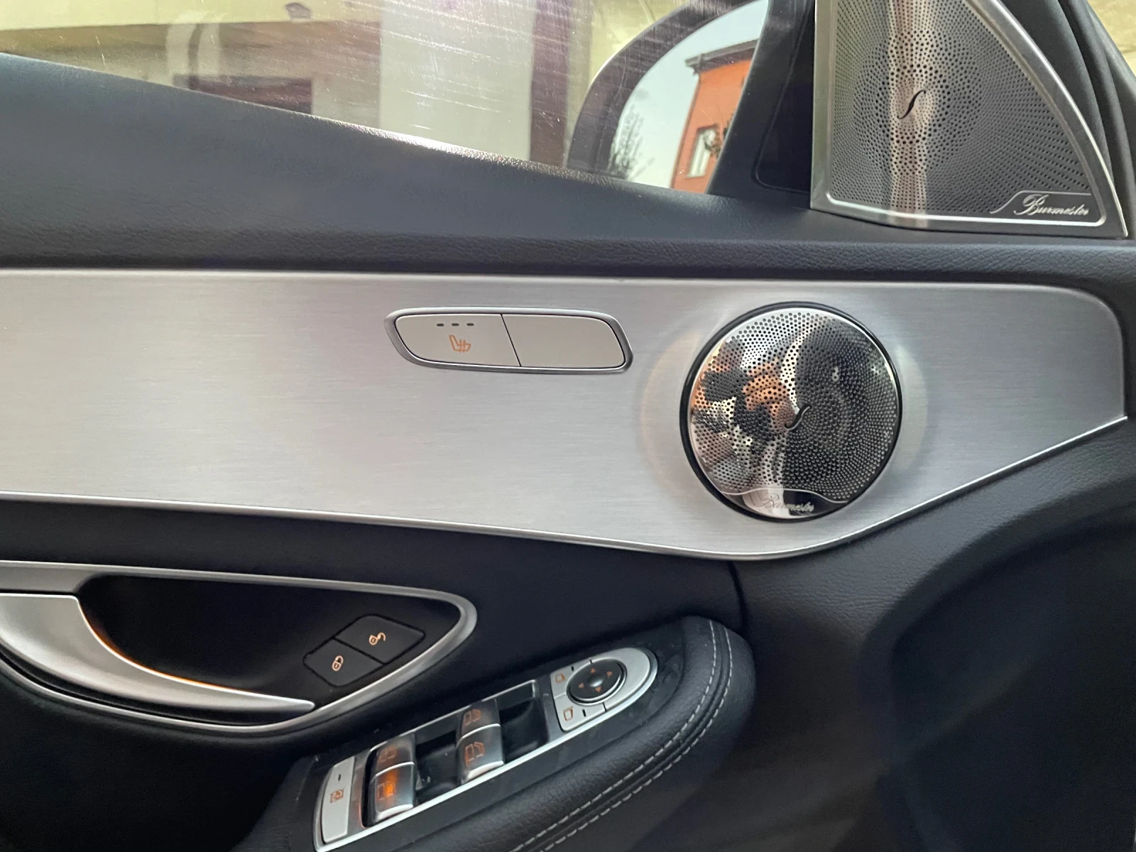 Mercedes-Benz C 220 9Gtronik, снимка 12 - Автомобили и джипове - 56165178