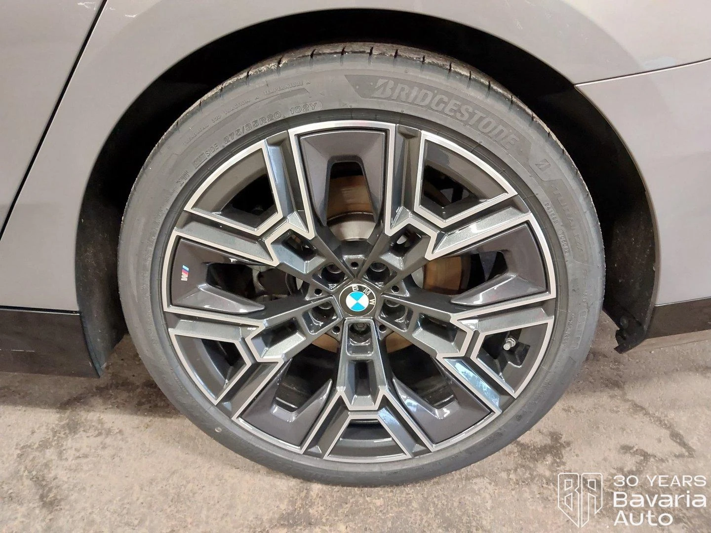 BMW 520 i Steptronic, снимка 12 - Автомобили и джипове - 56506247