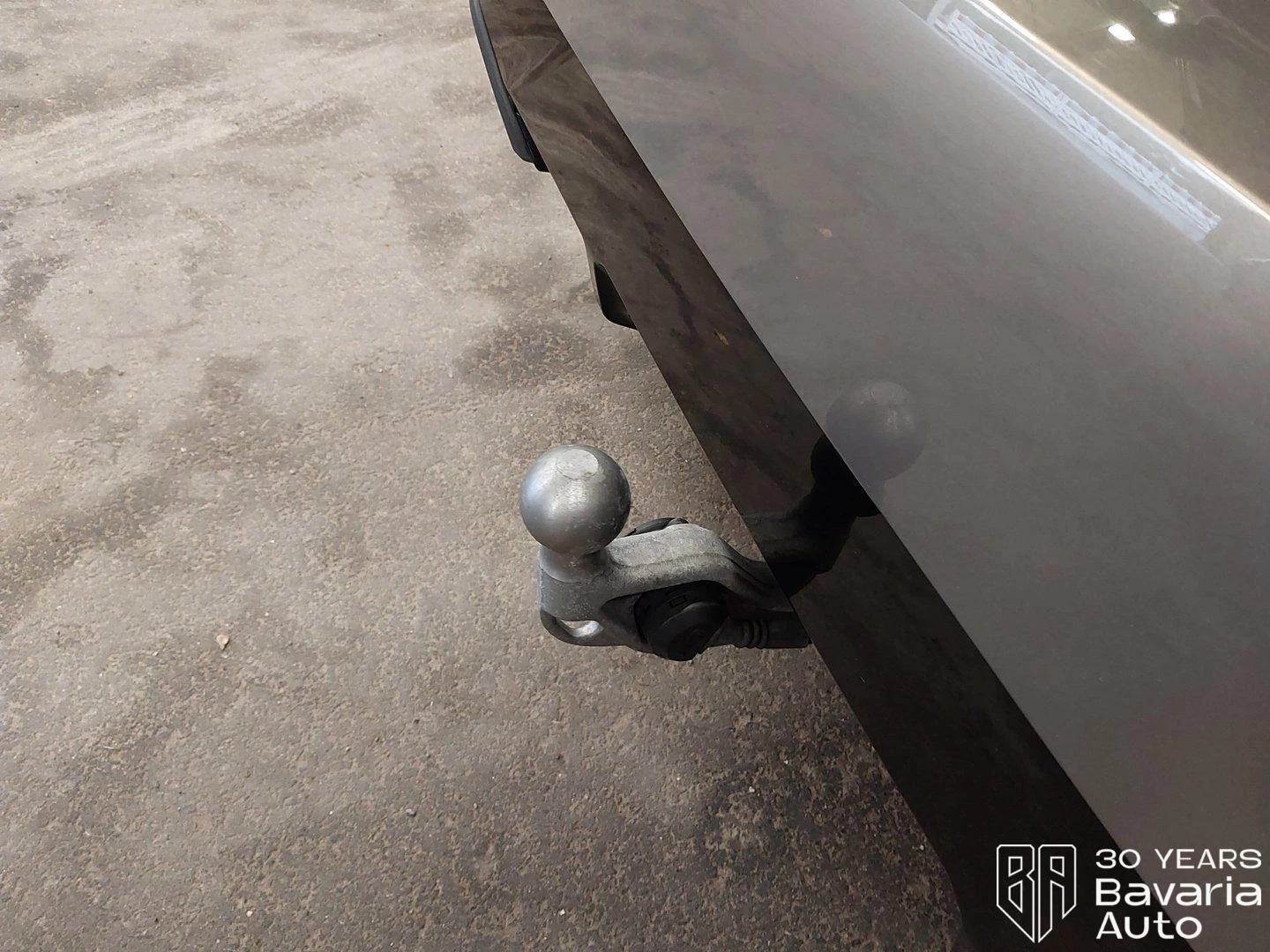 BMW 520 i Steptronic, снимка 11 - Автомобили и джипове - 56506247