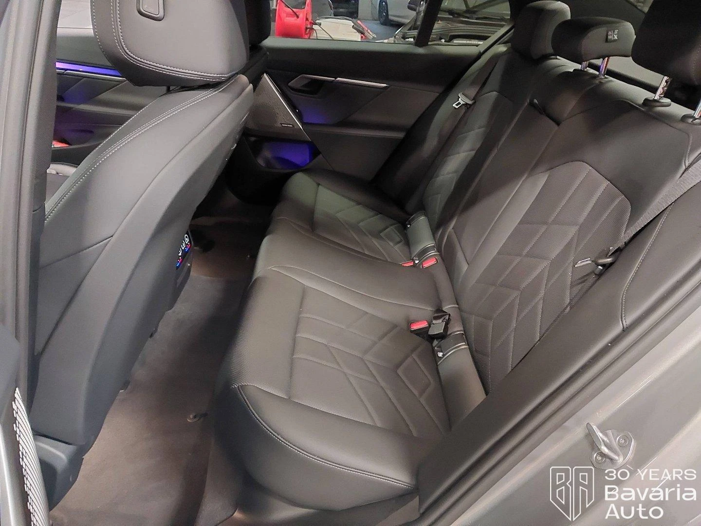 BMW 520 i Steptronic, снимка 8 - Автомобили и джипове - 56506247