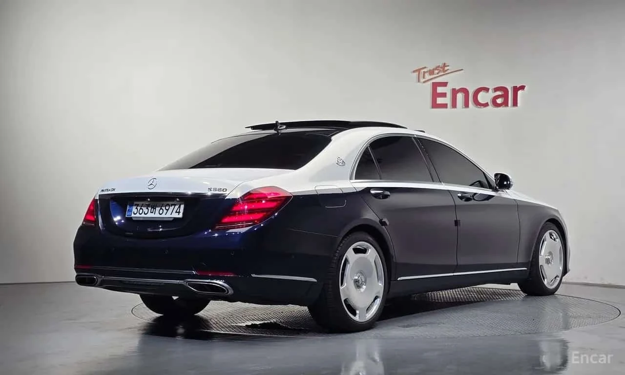 Mercedes-Benz S 450 * S450L 4MATIC * ��� ������������ ������ | Mobile.bg � ����������� 2