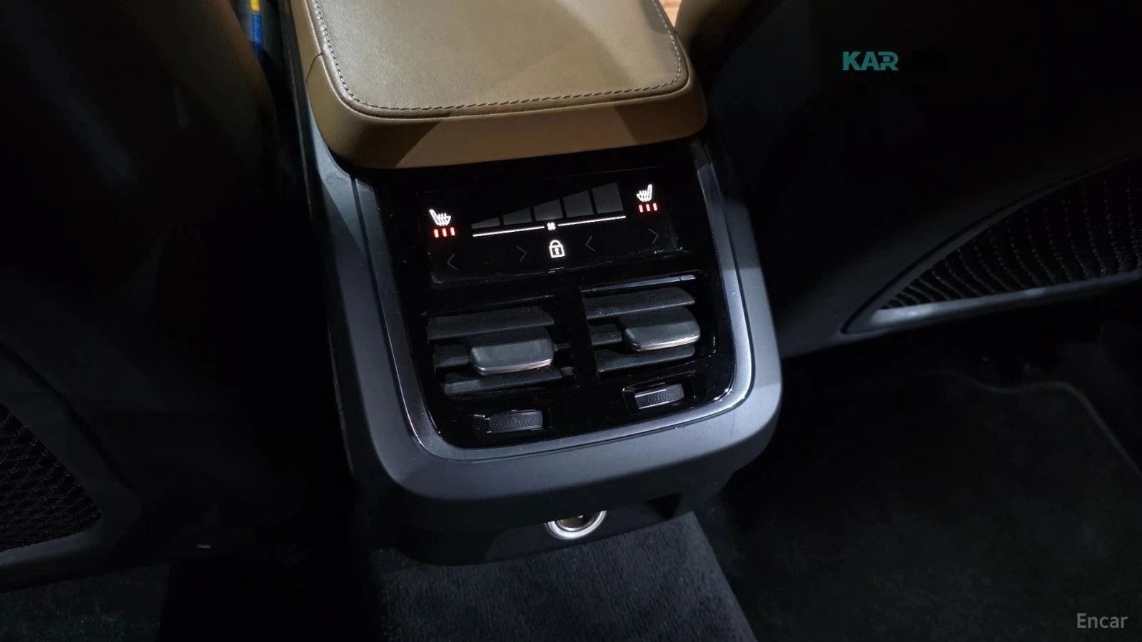 Volvo S90, снимка 15 - Автомобили и джипове - 56710971