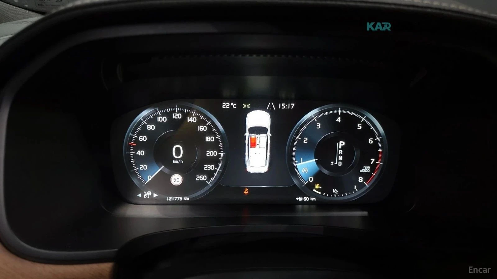 Volvo S90, снимка 7 - Автомобили и джипове - 56710971