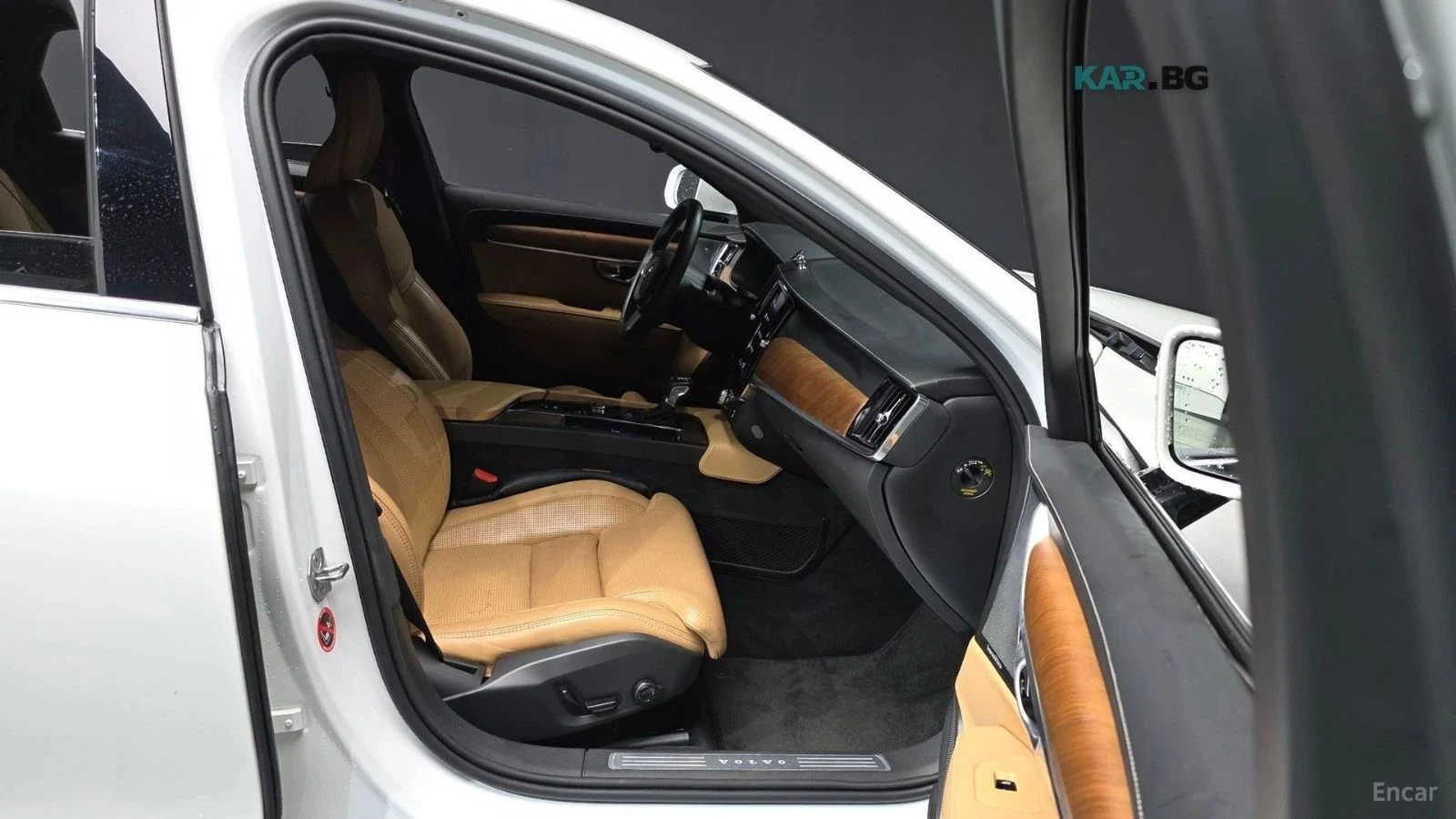 Volvo S90, снимка 10 - Автомобили и джипове - 56710971