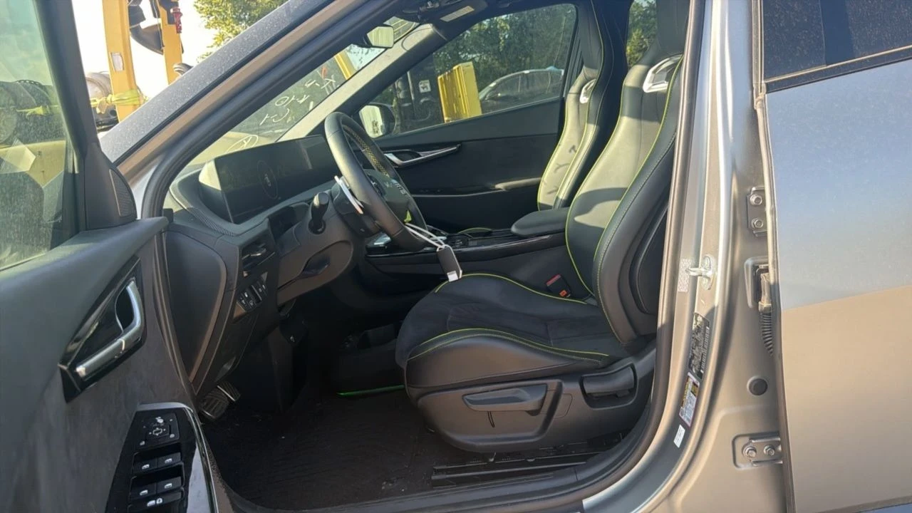 Kia EV6 GT585, снимка 6 - Автомобили и джипове - 56717105