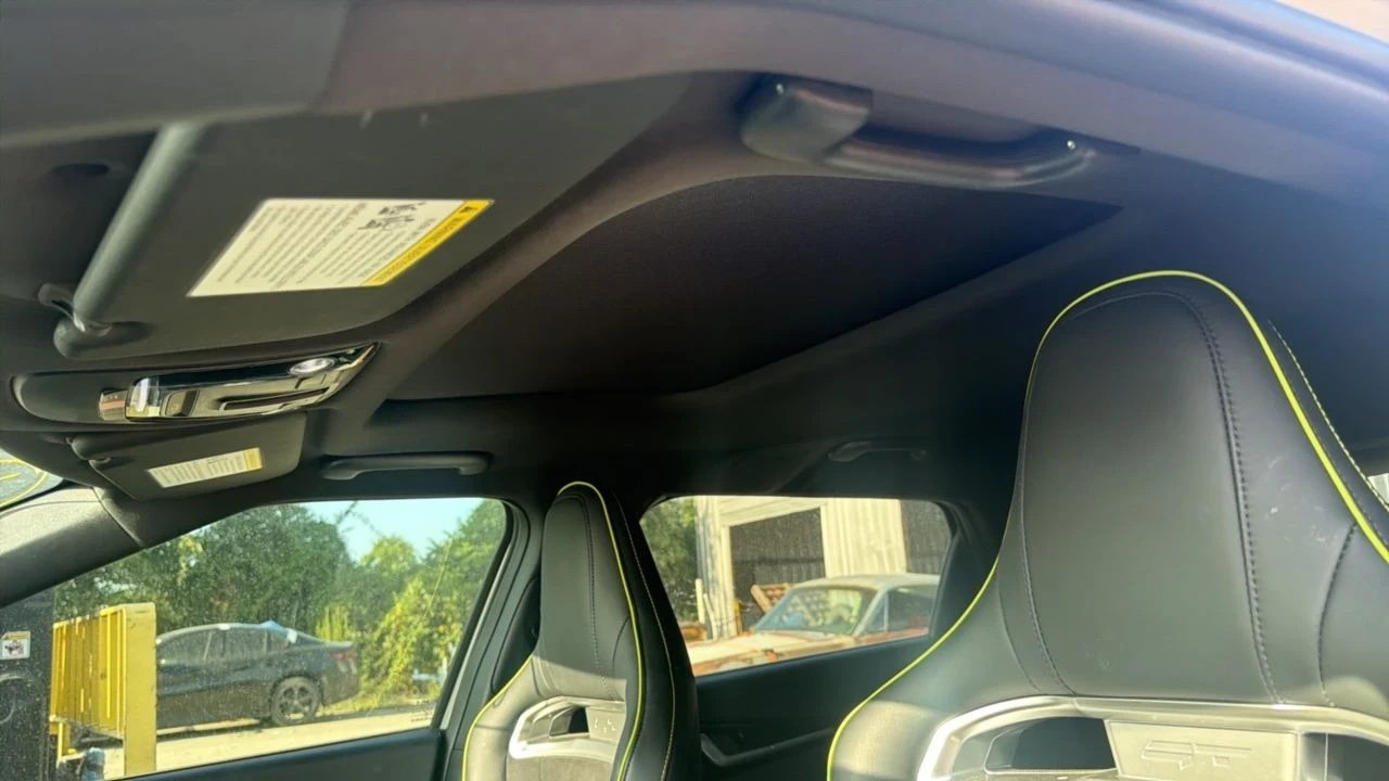 Kia EV6 GT585, снимка 8 - Автомобили и джипове - 56717105
