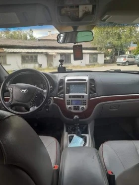 Hyundai Santa fe, снимка 5