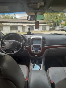 Hyundai Santa fe, снимка 3