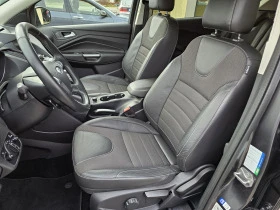 Ford Kuga 2.0 4x4 TDCI TITANIUM, снимка 10