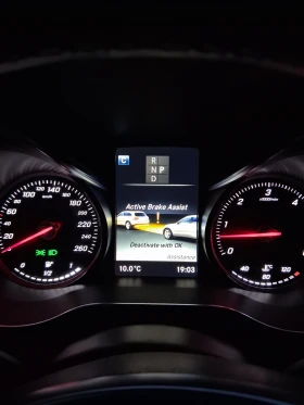 Mercedes-Benz GLC 350 350d 4matic 9G , снимка 17