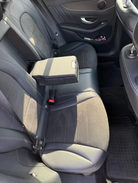 Mercedes-Benz GLC 350 350d 4matic 9G , снимка 4