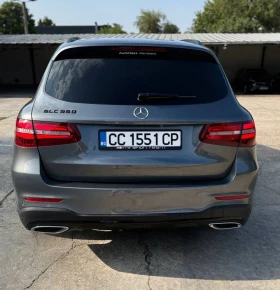 Mercedes-Benz GLC 350 350d 4matic 9G , снимка 2