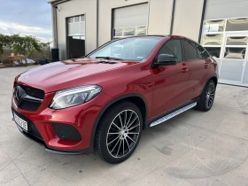 Mercedes-Benz GLE 350 COUPE!AMG!FULL!УНИКАТ!ГЕРМАНИЯ!, снимка 2