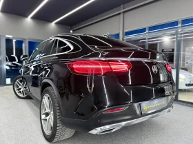 Mercedes-Benz GLE 350 d* Coupe* 4Matic* AMG* , снимка 4