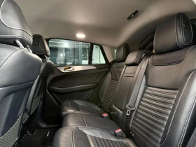 Mercedes-Benz GLE 350 d* Coupe* 4Matic* AMG* , снимка 15