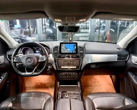 Mercedes-Benz GLE 350 d* Coupe* 4Matic* AMG* , снимка 9