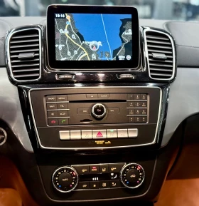 Mercedes-Benz GLE 350 d* Coupe* 4Matic* AMG* , снимка 12