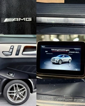 Mercedes-Benz GLE 350 d* Coupe* 4Matic* AMG* , снимка 17
