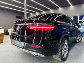 Mercedes-Benz GLE 350 d* Coupe* 4Matic* AMG* , снимка 6