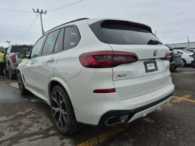BMW X5 * XDRIVE40I M-pack* 360КАМЕРИ* ПАНОРАМА* , снимка 4