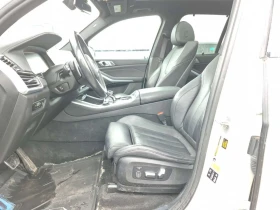 BMW X5 * XDRIVE40I M-pack* 360КАМЕРИ* ПАНОРАМА* , снимка 5