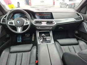 BMW X5 * XDRIVE40I M-pack* 360КАМЕРИ* ПАНОРАМА* , снимка 10